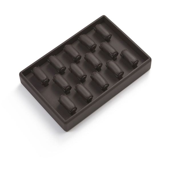 3500 9 x6  Stackable leatherette Trays\CL3521.jpg
